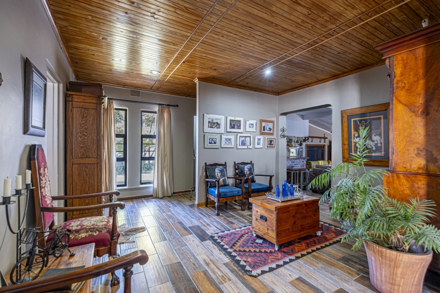 4 Bedroom Property for Sale in Manor Heights Eastern Cape